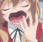 yawntired