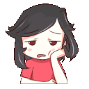 Tired