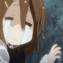 cry