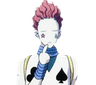 HisokaThonk