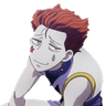 HisokaSmug