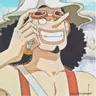 UssopHappy