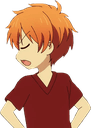 hmph