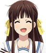 happy