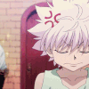 KilluaAngry