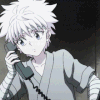 KilluaPhoneCall