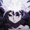 KilluaCharge