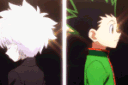 GonXKillua