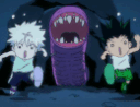 GonXKilluaRUN