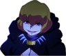 evil