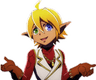 shrug
