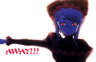 out