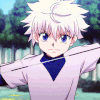KilluaYoyo