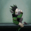 GonXKilluaHug