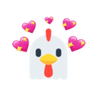 LoveChicken