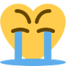 CryingHeart