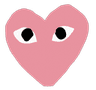 LightPinkHeartFace