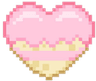 PancakePixelHeart