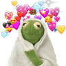 KermitLove
