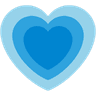 BlueHeartPulse
