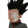 GonDamagedTongueOut