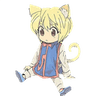 KurapikaCat