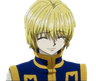 Kurapika