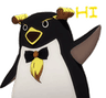 Penguin