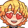 ZenitsuHeart