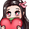 NezukoHeart2