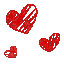DrawnHearts