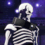 skeleton
