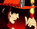 AceFingerFire