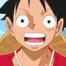 LuffyTired