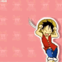 LuffyDance