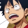 LuffyShook