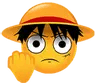 LuffyEmoji