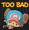 ChopperTooBAD