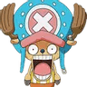 ChopperJawDrop