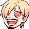 SanjiEyeHeart