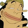 UssopSmug