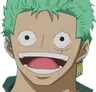 ZorroLuffyFace