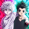 GonXKillua