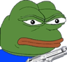 pepegun