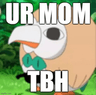 urmomtbh