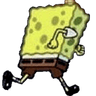 spongebobimout