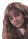 HermioneSmug