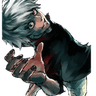 knife