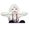 yell