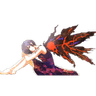 agony